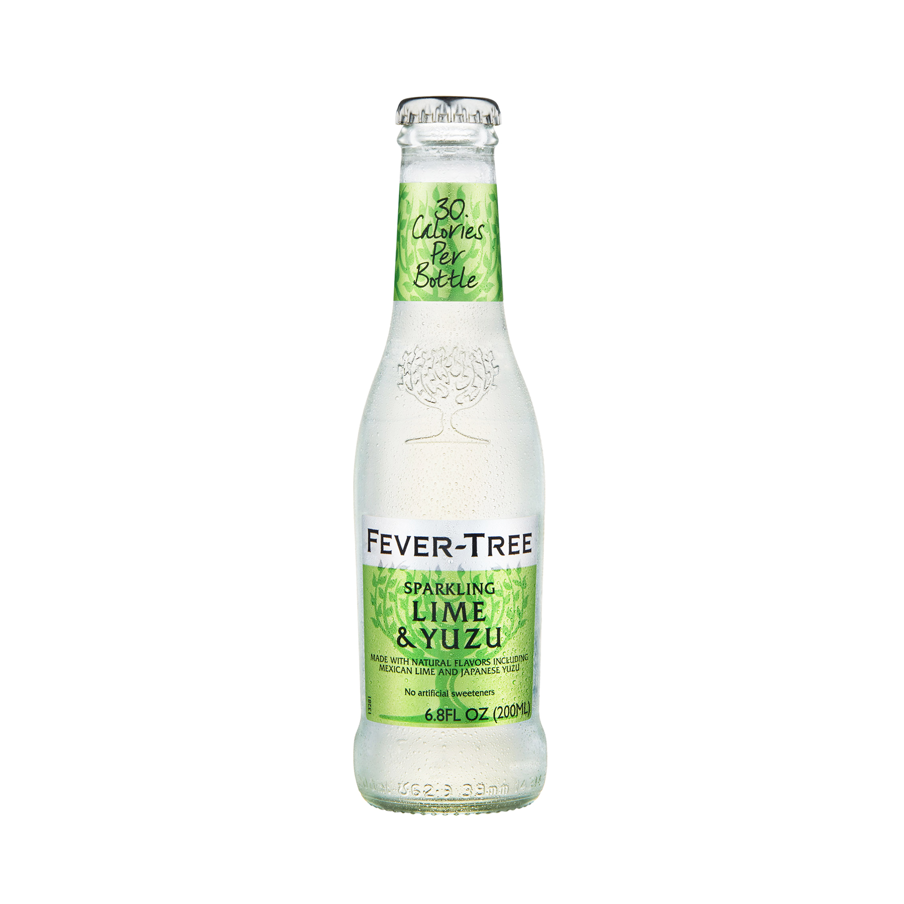 Agua Fever Tree Lime & Yuzu 200ml El Liquor Store